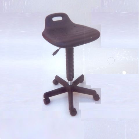 Stool Stayaid Seat B636  200mm Gaslift