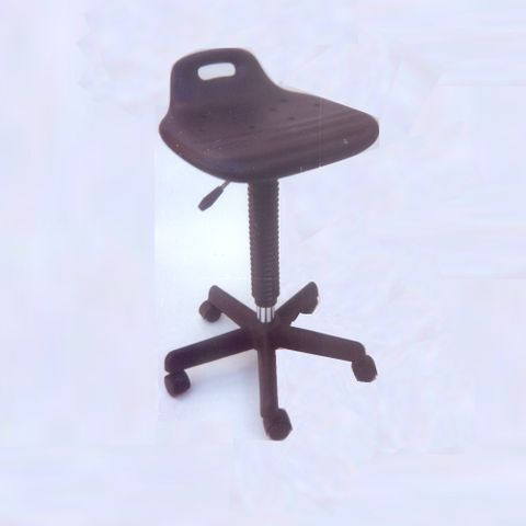 Stool Stayaid Seat B636  200mm Gaslift