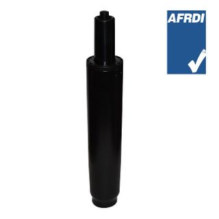 Gaslift 140mm Daomtec Heavy Duty CC Black