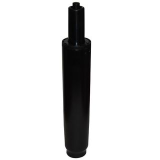 Gaslift 140mm Heavy Duty CC Black