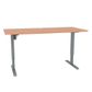 DM33 Electric Height adjustable Desk Range - 80kg