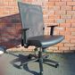 Style Mesh Back Task Chair with Arms - Special