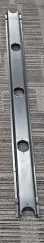 DM11 1520mm Cable Rail Black