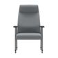 Balance Bariatric Chairs with adjustable Legs - 200kg