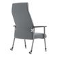 Balance Bariatric Chairs with adjustable Legs - 200kg