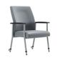Balance Bariatric Chairs with adjustable Legs - 200kg