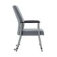 Balance Bariatric Chairs with adjustable Legs - 200kg