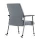 Balance Bariatric Chairs with adjustable Legs - 200kg