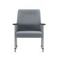 Balance Bariatric Chairs with adjustable Legs - 200kg
