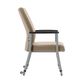 Balance Bariatric Chairs with adjustable Legs - 200kg