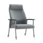 Balance Bariatric Chairs with adjustable Legs - 200kg