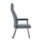 Balance Bariatric Chairs with adjustable Legs - 200kg