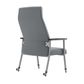 Balance Bariatric Chairs with adjustable Legs - 200kg