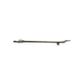 Shelf Bracket with 2xSlot Clips 300mm Nickel  **Run Out **