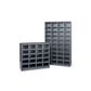 Steel Pigeonhole Units - Imported