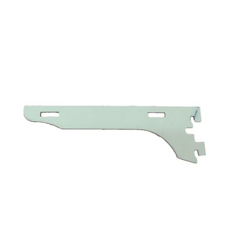 Shelf Bracket Shopsoiled 200mm Beige **Run Out**