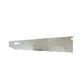 Adjustable Shelf Bracket 300mm Nickle **Run Out**