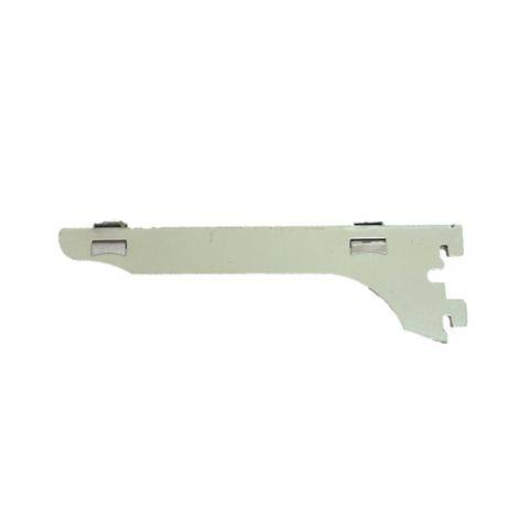 Shelf Bracket Shopsoiled 225mm Beige **Run Out**