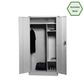 Police Executive Locker H1800xW900xD540mm