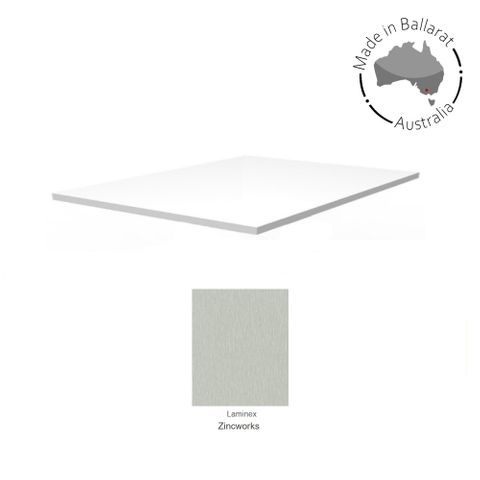 Top 25mm 950x750mm L2