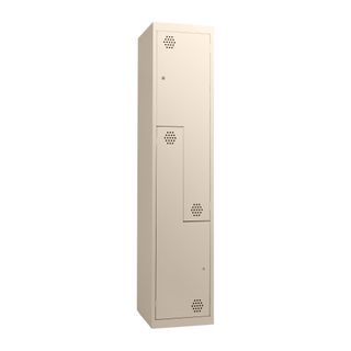 Statewide Step Locker W300xH1800xD450mm