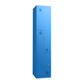 Steel Step Lockers - Flat Top - Australian Steel - Australian Made