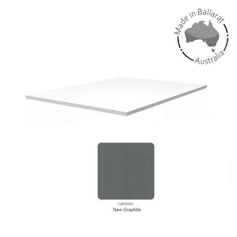 Top 25mm 960x740mm L2
