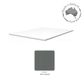 Rectangular Tops 25mm - Melamine - Price Level 2