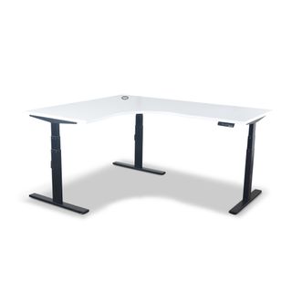 Vertilift Electric CWS 1600x1600x650mm 1P 3Leg Blk L1 CMH