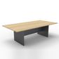 Boardroom Tables - Dual Colour - Imported