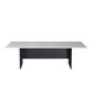 Boardroom Tables - Dual Colour - Imported