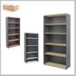 Rapid Worker Bookcases - Dual Colour - Imported