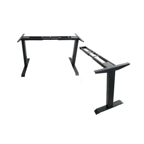 Boost Static CWS Frame only suits Top 1800x1800 Blk