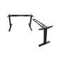 Boost Static CWS Frame only suits Top 1800x1800 Blk