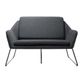 Lounge Series - Cardinal