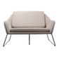 Lounge Series - Cardinal