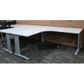 Secondhand CWS L1800xL1650xD750xH730 Grey