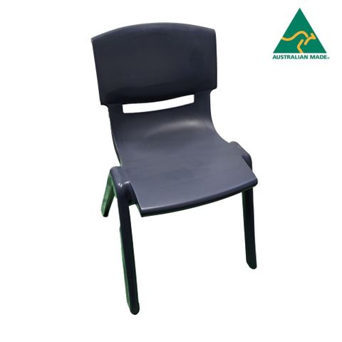 Sebel Postura Classic H445mm White Dot Slate