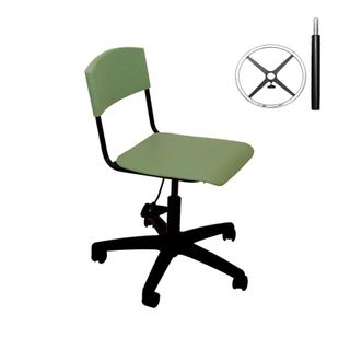 Ergo-Pos Senior Drafting Chair 4 Leg one size