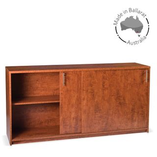 Credenza Sliding Doors L1200xD450xH725mm L2