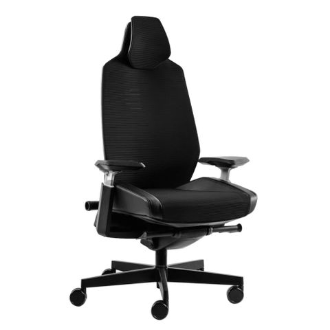 Desky Pro+ Ergonomic Gaming Chair 150 Kg  Black