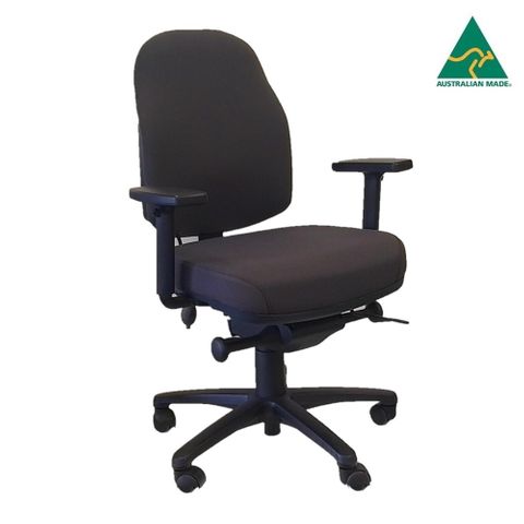 Flexi Primo LB M3 Small Seat Air Arms Synchro 130kg D