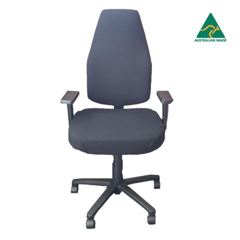 Flexi Primo HB M3 Large Seat Arms 3L 130kg Fab:C