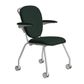 Slide N' Dine Mobile Dining Chair Range