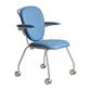 Slide N' Dine Mobile Dining Chair Range