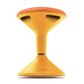 Jari Activ Wooble Stool Convex Base Range - Gaslift Height Adjustable