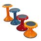 Bloom Stool Convex Base Range - Various Fixed Heights