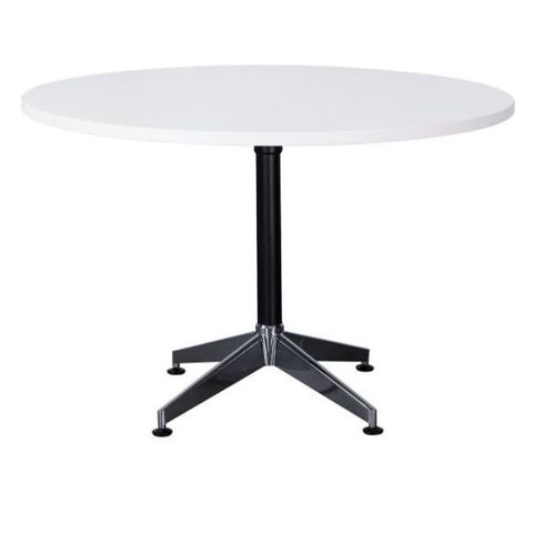 Typhoon Round Meeting Table