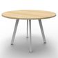 Eternity Round Meeting Room Tables
