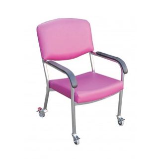 Bariatric Push Chair 600 200kg PC Studio Encore